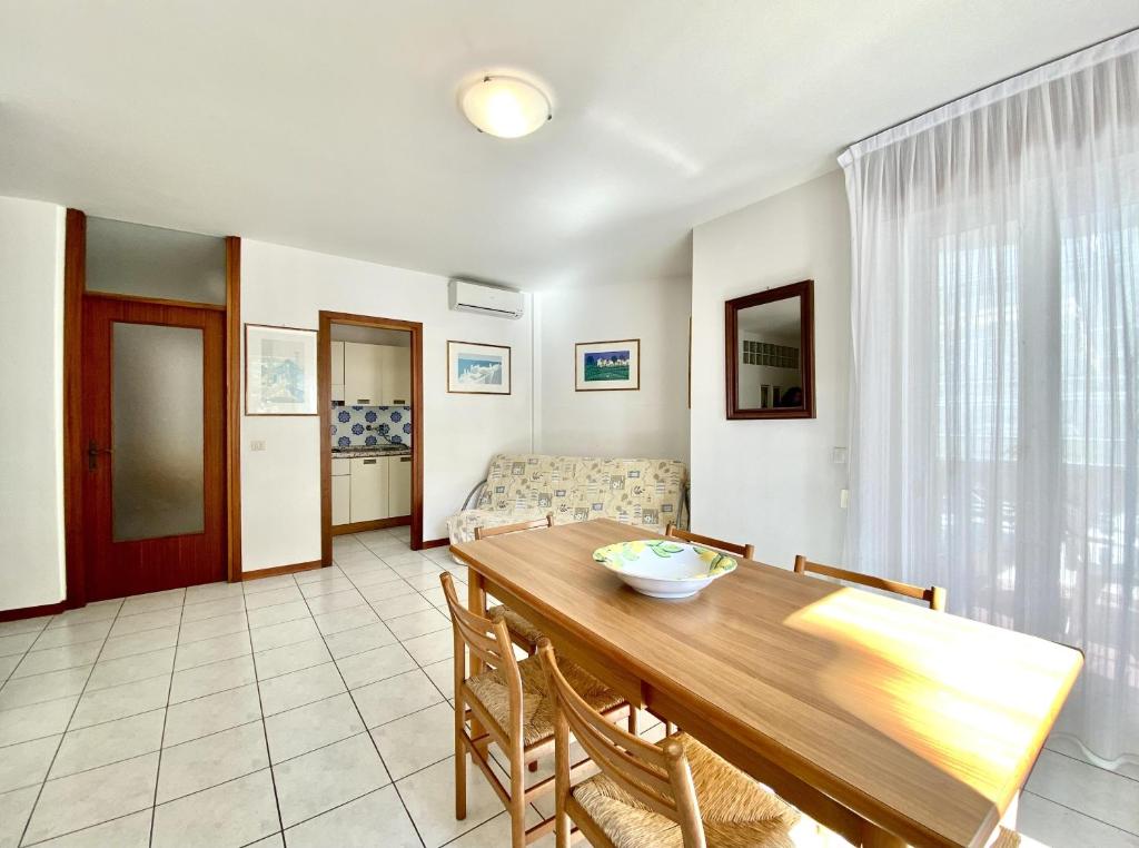 Blu Residence - Apartamento Con Vistas Al Mar