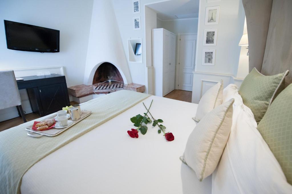 Hotel Bologna ***S - 12