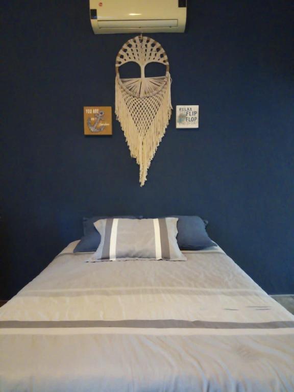 Casa Borush by Ecoplaneta - Double Room