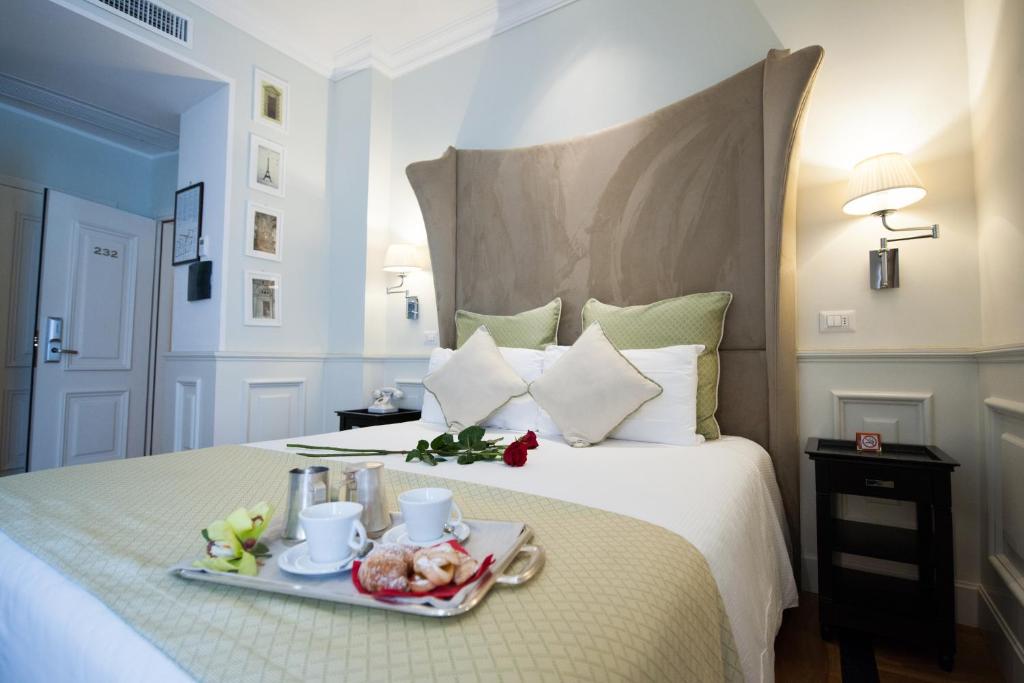 Hotel Bologna ***S - Resim 36