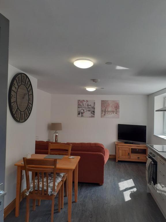 Bear Apartments - Квартира - Первый этаж