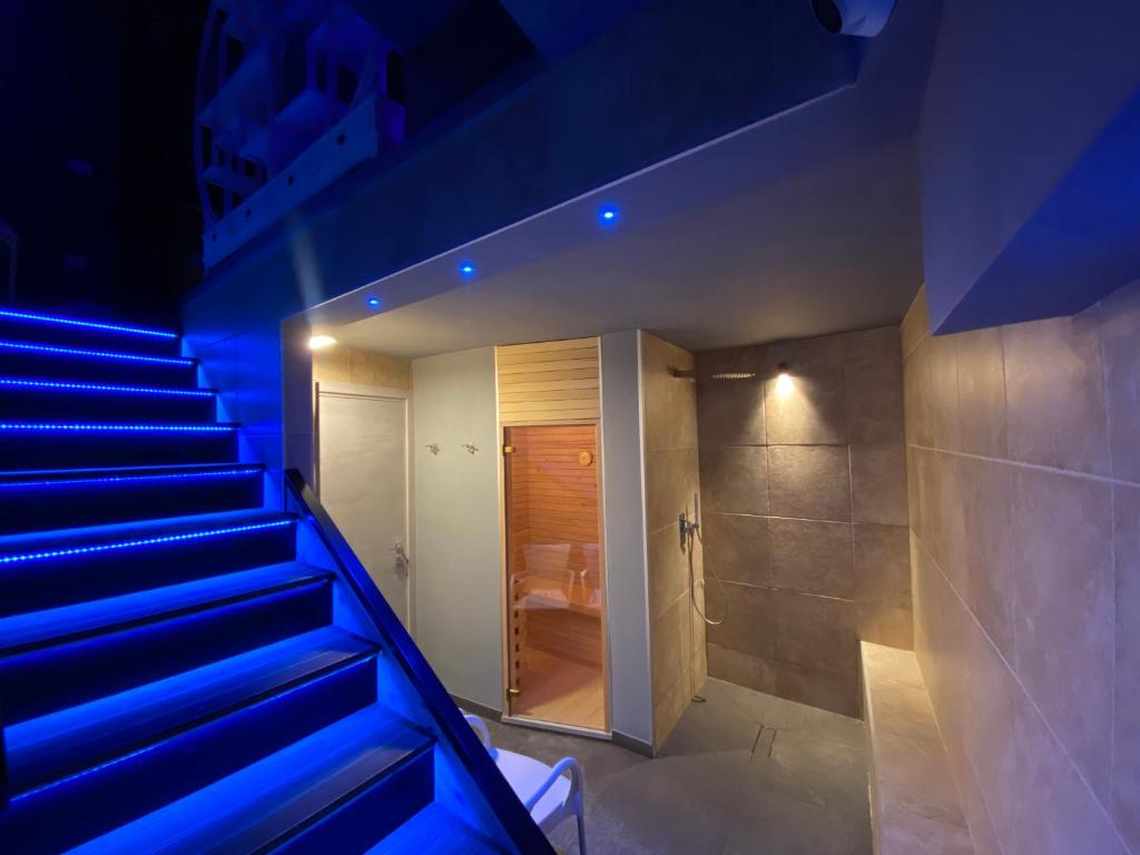 Fotografie z fotogalerie ubytování Residenze Romano Ristorante & SPA albergo diffuso - WHITE v destinaci Foggia