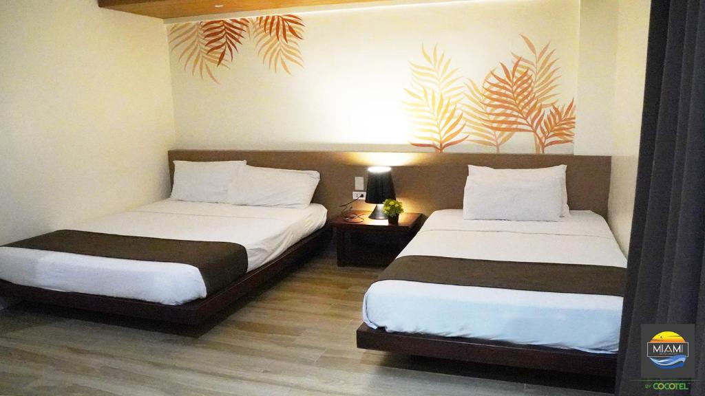 Miami Heat Beach Resort - Executive Suite
