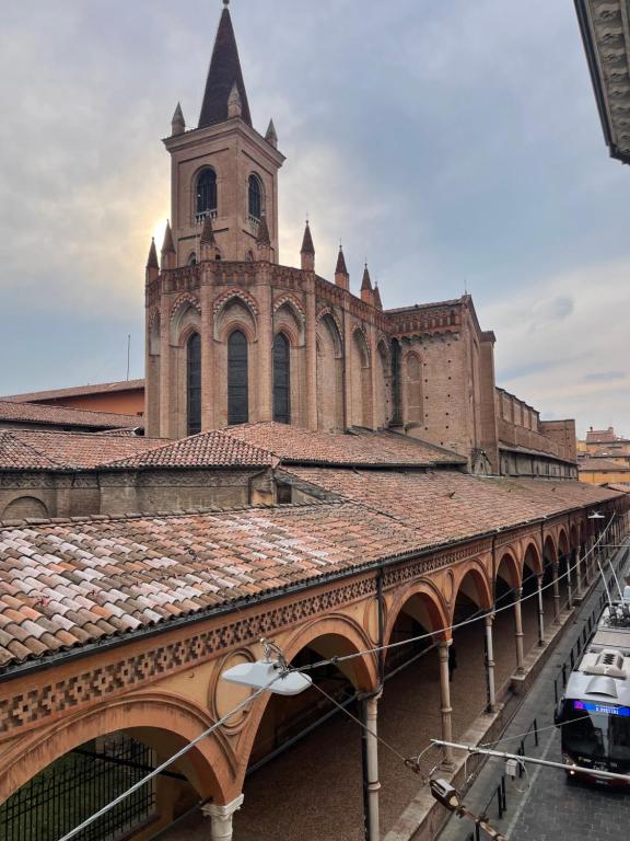 Kép B&B Maggiore 58 szállásáról Bolognában a galériában