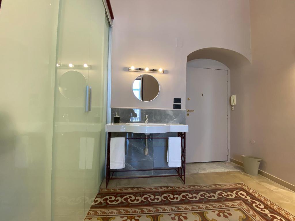 Fotografie z fotogalerie ubytování Residenze Romano Ristorante & Spa - albergo diffuso - RED v destinaci Foggia
