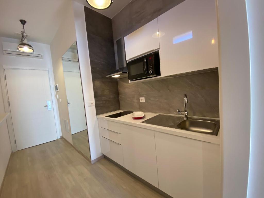 Fotografie z fotogalerie ubytování Residenze Romano Ristorante & Spa - albergo diffuso - RED v destinaci Foggia