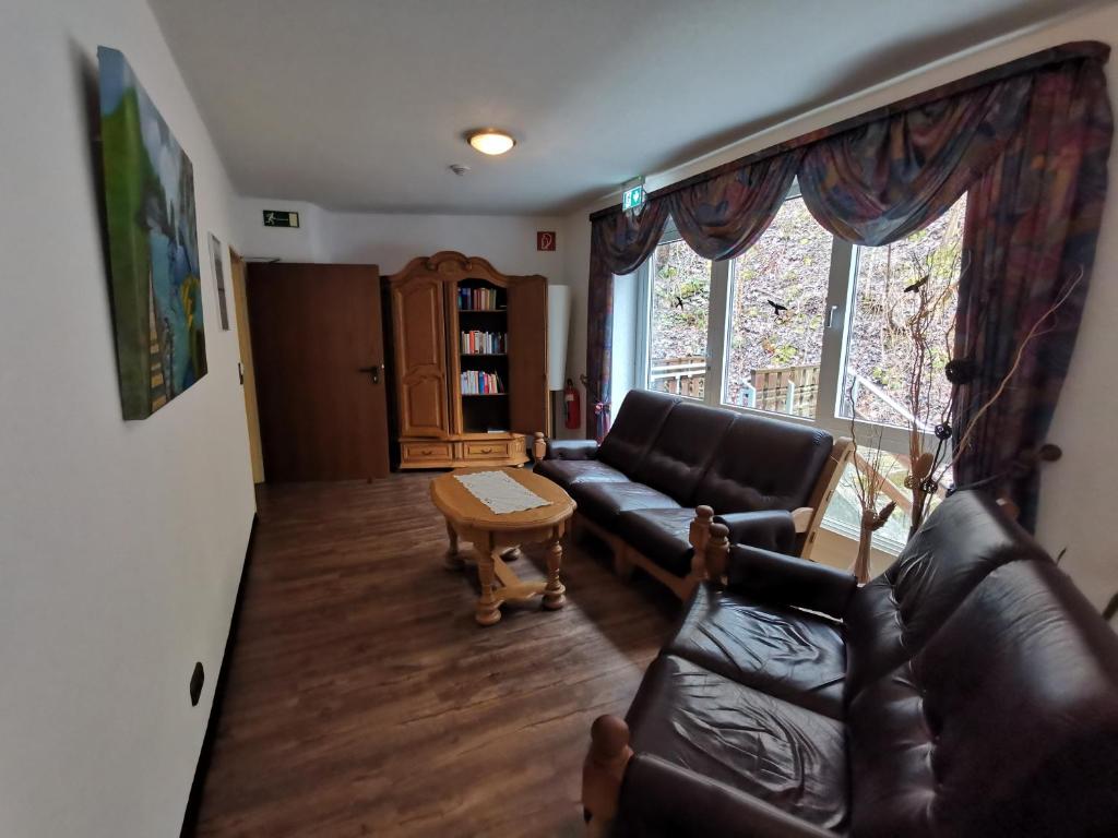Fotografie z fotogalerie ubytování Hotel Haus am See v destinaci Simmerath