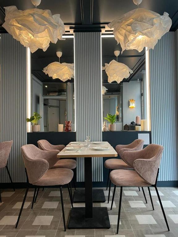 Amadeus Hotel - Resim 28