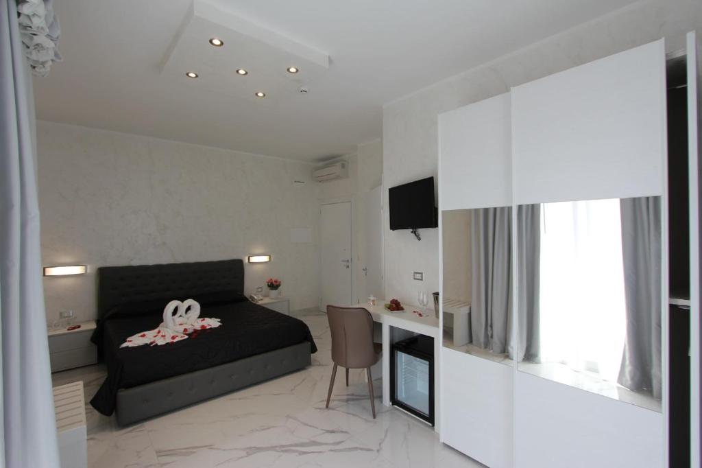 Hotel Presidente - 14