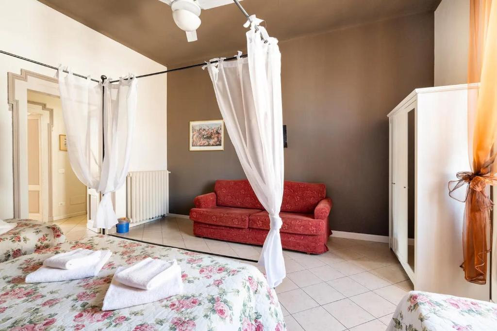 Stop & Sleep Bergamo - 14