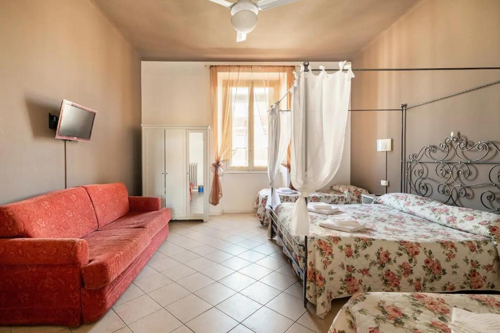 Stop & Sleep Bergamo - 13