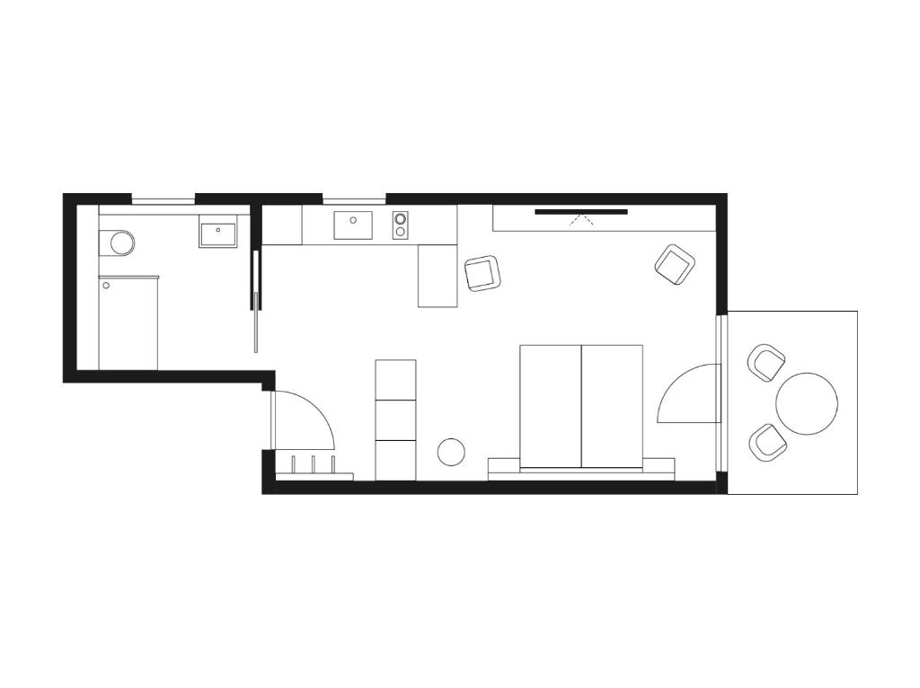 livisit bergapartments - Resim 20