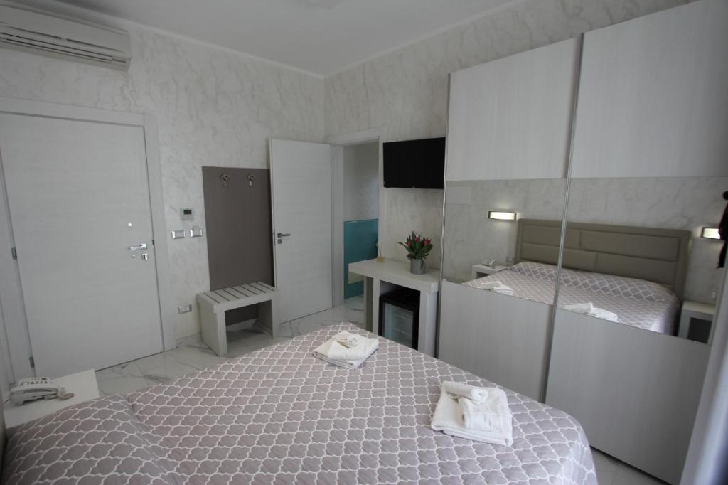 Hotel Presidente - 17