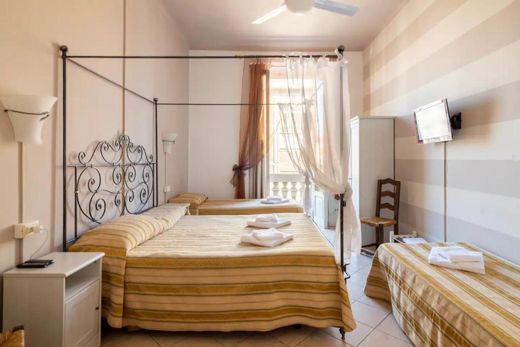 Stop & Sleep Bergamo - 9