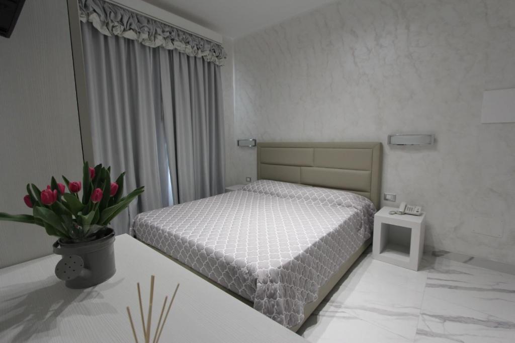 Hotel Presidente - 16