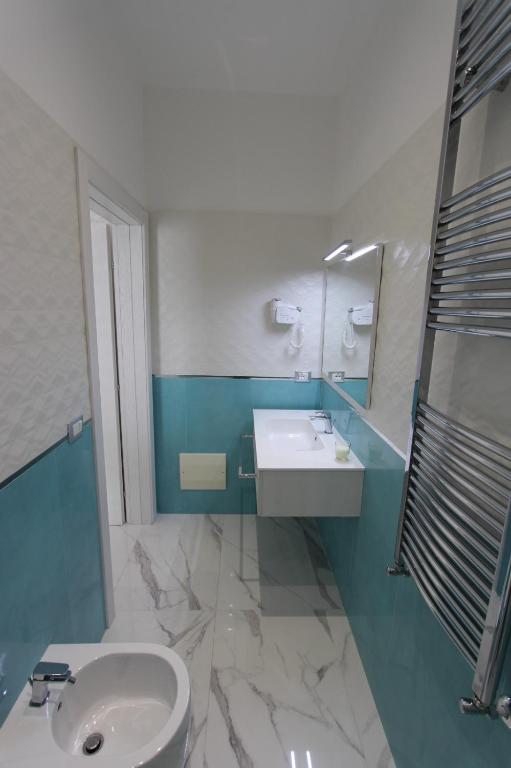 Hotel Presidente - 18