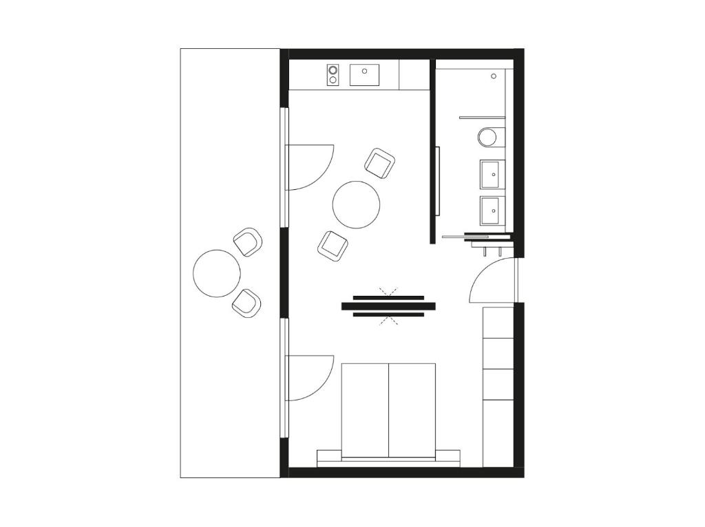 livisit bergapartments - Resim 26