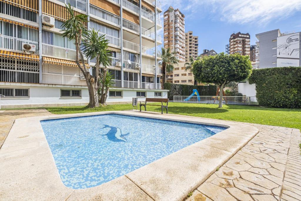 Albatros Deluxe 15-6, Benidorm – Updated 2023 Prices