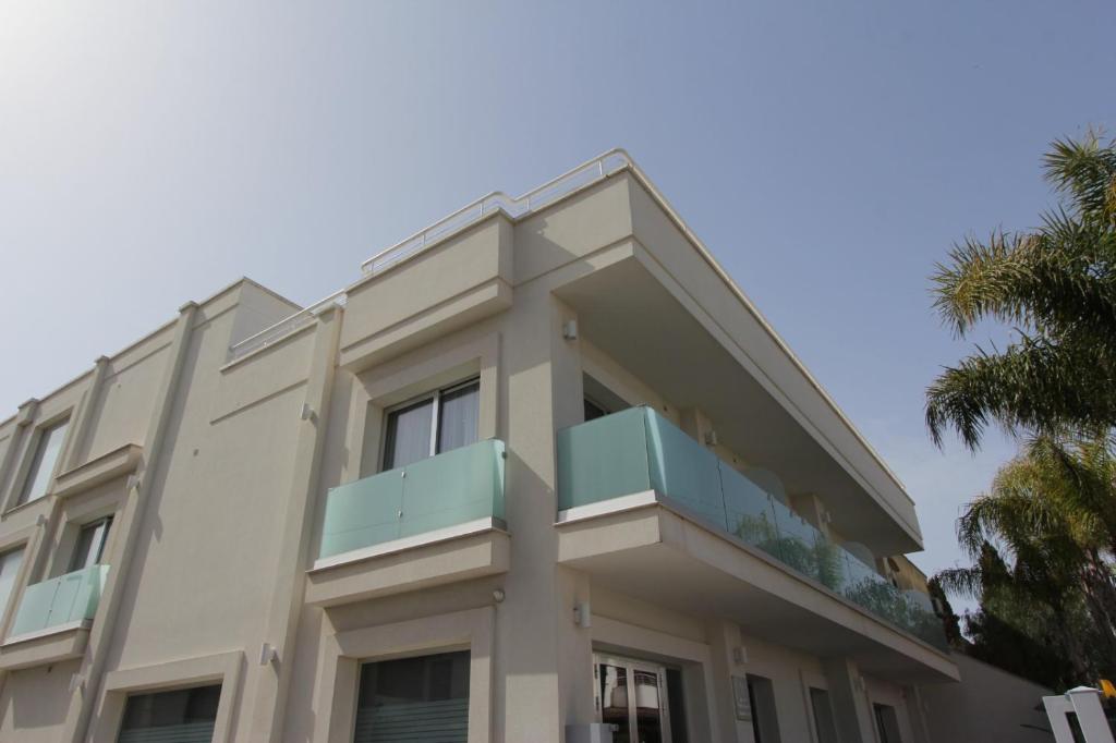 Hotel Presidente -  a Porto Cesareo - foto 15