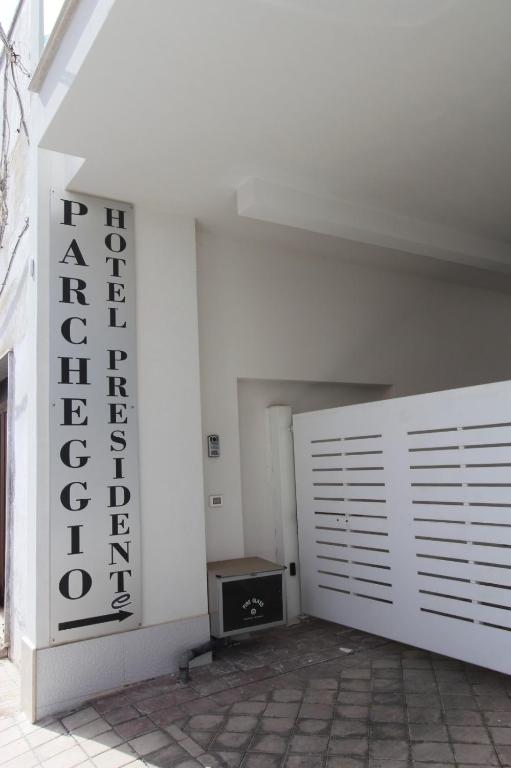 Hotel Presidente -  a Porto Cesareo - foto 32