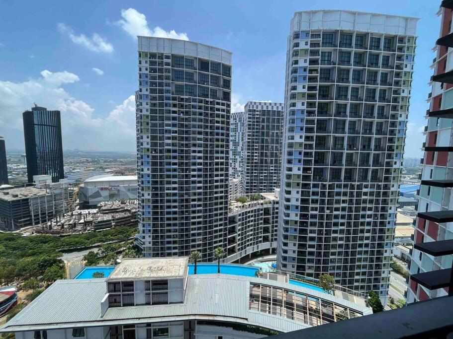 I City Shah Alam Brand New Airbnb Shah Alam Updated 2022 Prices