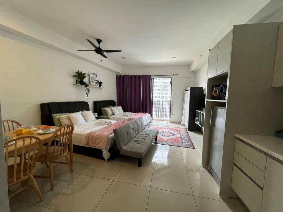 I City Shah Alam Brand New Airbnb Shah Alam Updated 2022 Prices