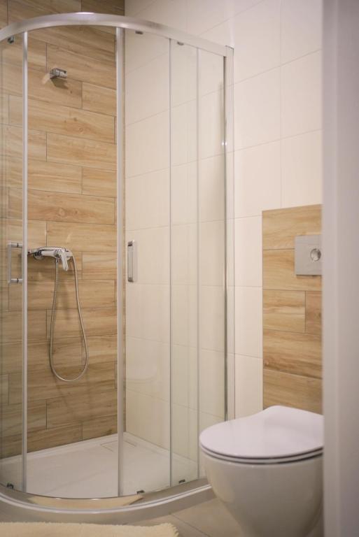 Apartamenty Na Fali - 2