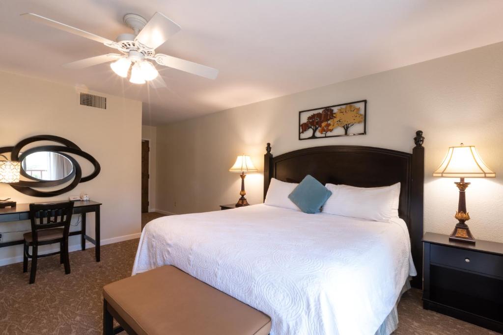 San Diego Country Estates - Suite Met Twee Slaapkamers
