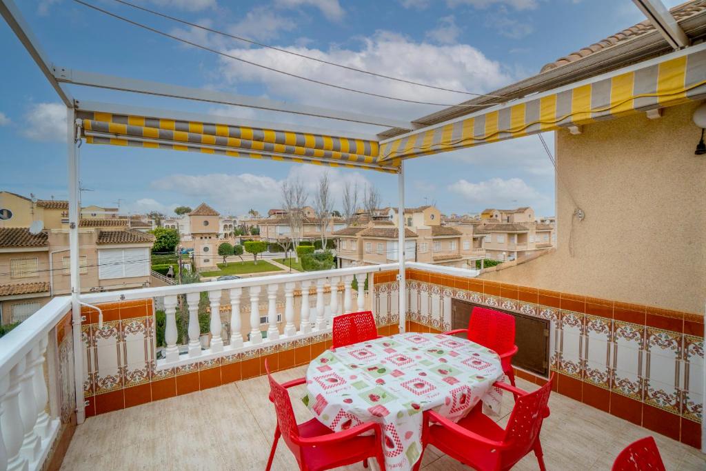 HE Pueblo Marino, Torrevieja – Updated 2023 Prices