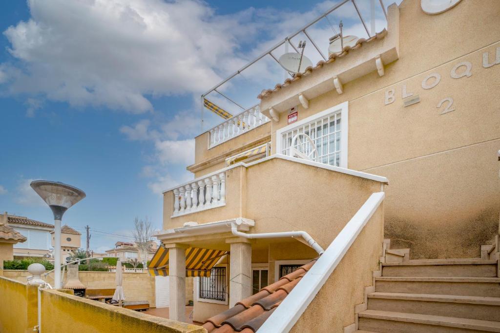 HE Pueblo Marino, Torrevieja – Updated 2023 Prices
