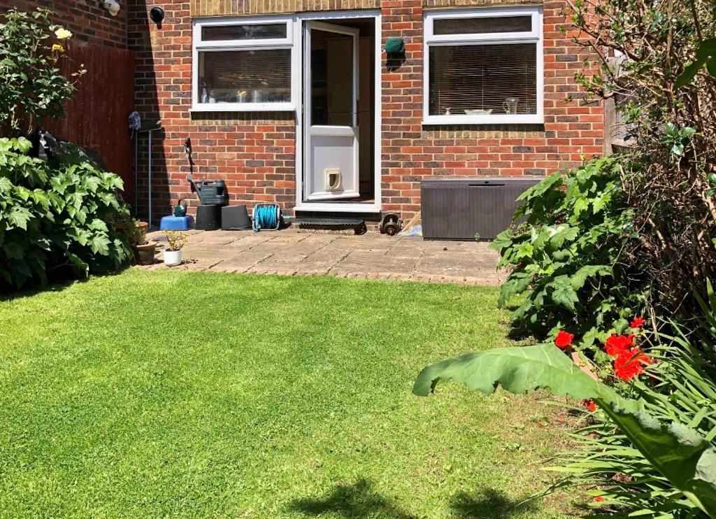 Stoke Mandeville, Buckinghamshire Precios actualizados 2022