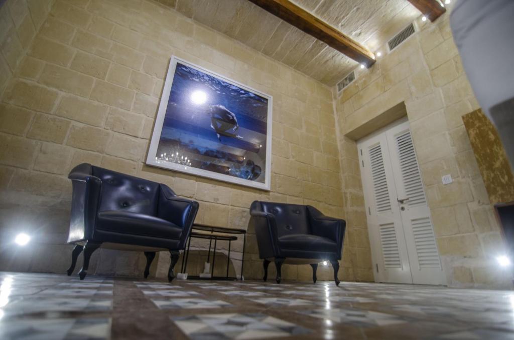 Senglea Suites - 9