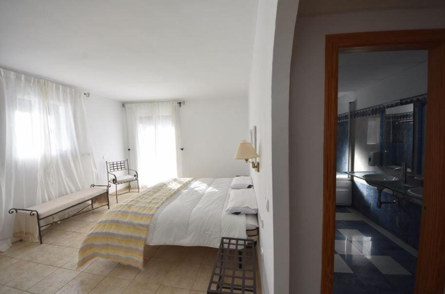Hotel Montesión, Lucainena de las Torres – Precios actualizados 2023