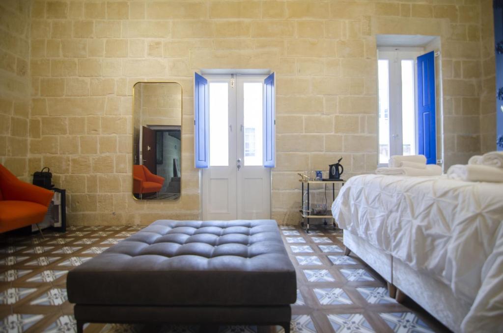 Senglea Suites - 19