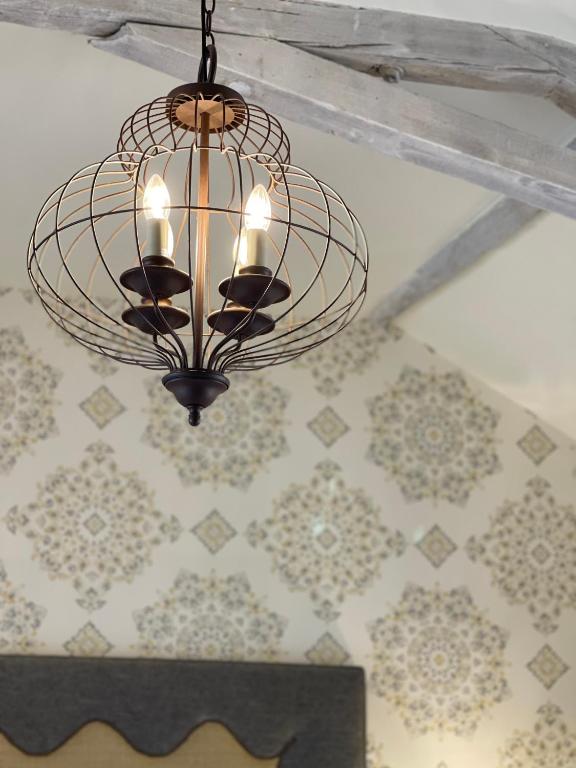 Park Farm Hotel - Resim 28