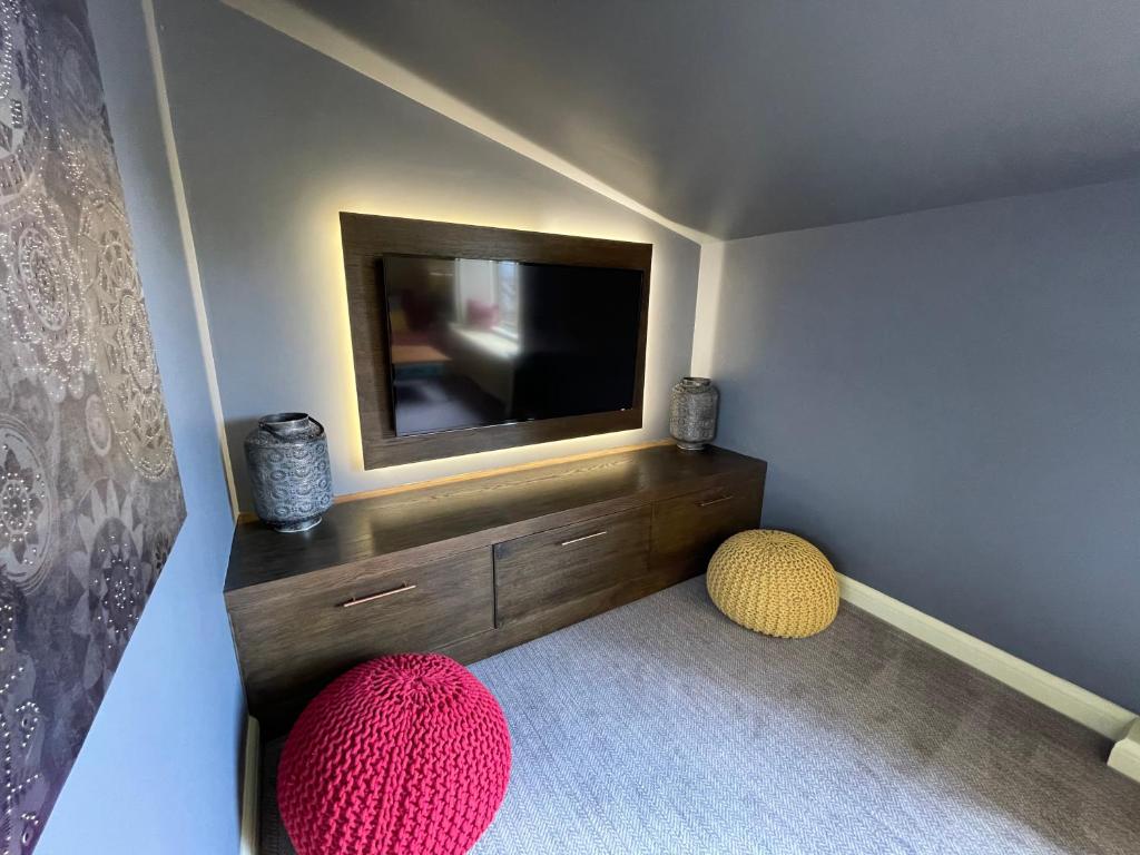 Park Farm Hotel - Resim 20