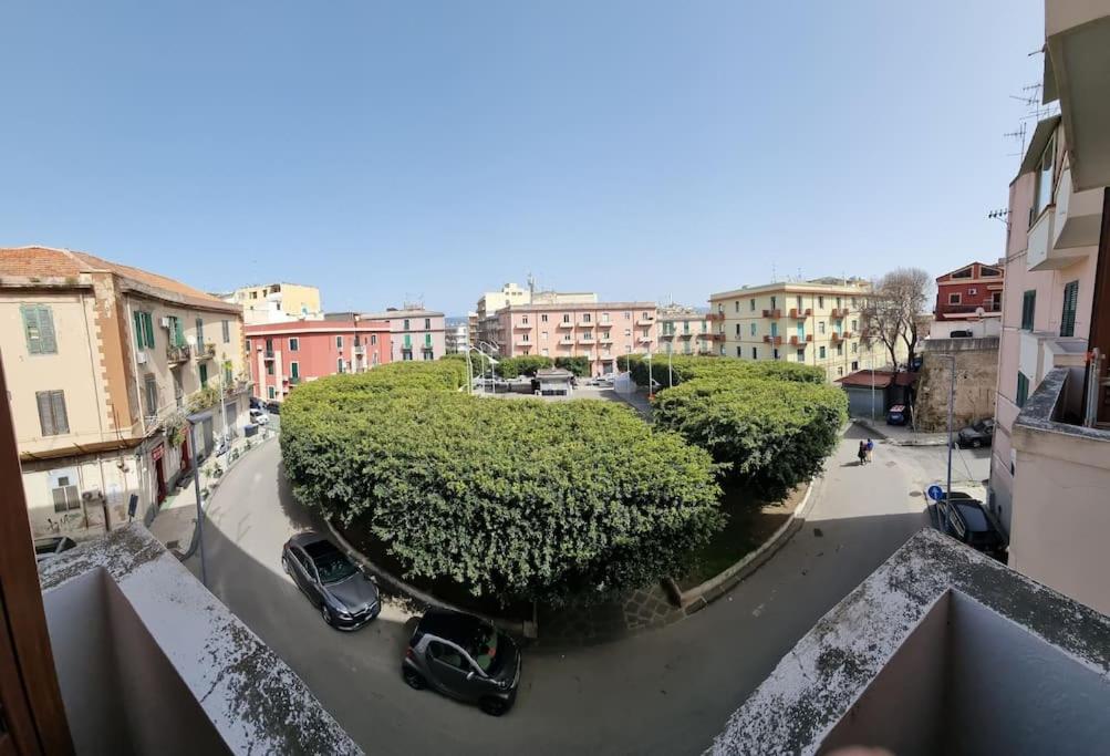 Hotel Royal Palace a Messina