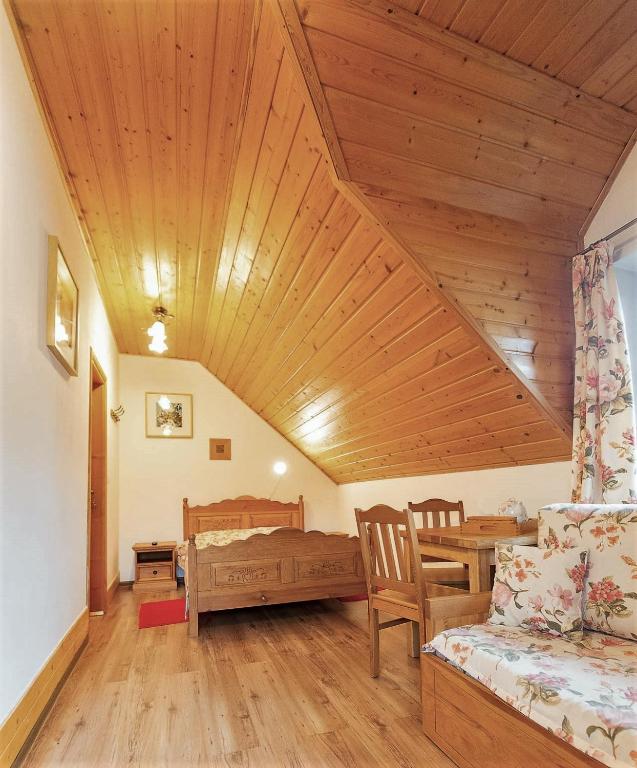 Dom Gościnny Borsuczyna - 14