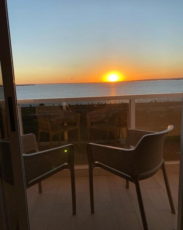 25 homeApart - Appartamento Con Balcone