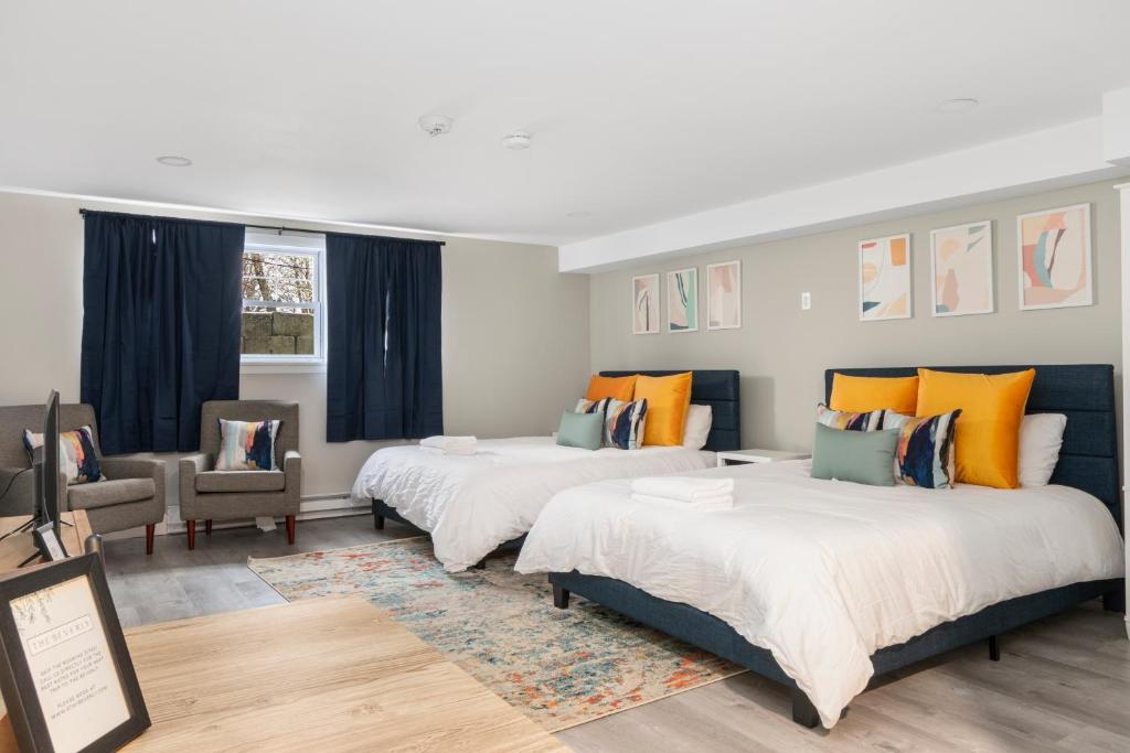 The Beverly - 