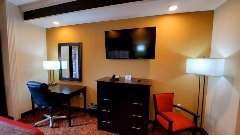 Stonebrook Lodge Bryson City photo