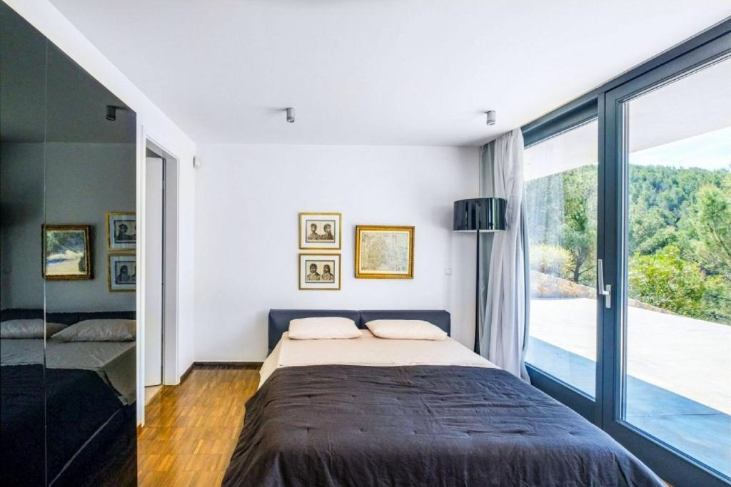 Stylish, modern Villa Carrer Major València, Náquera ...