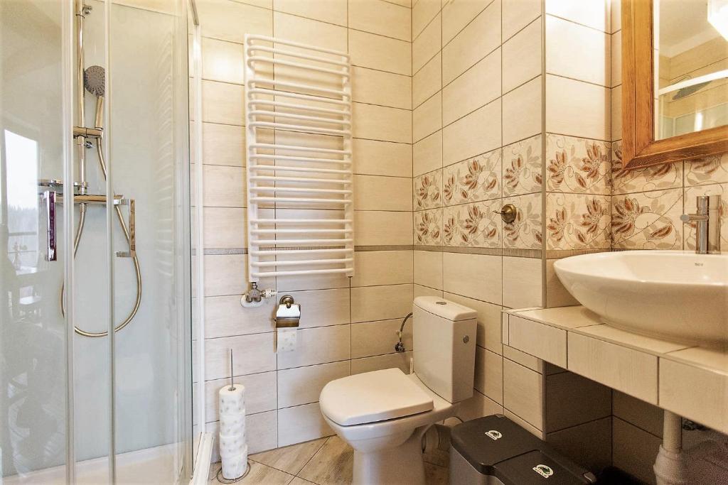 Gościniec Horb - 10