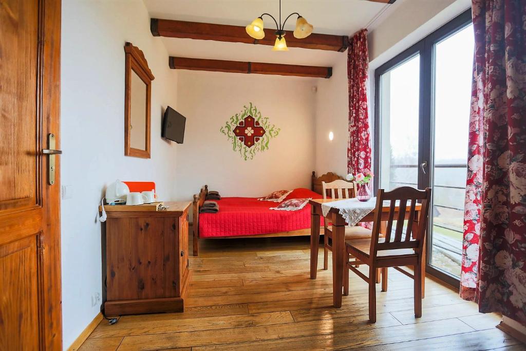 Gościniec Horb - 13