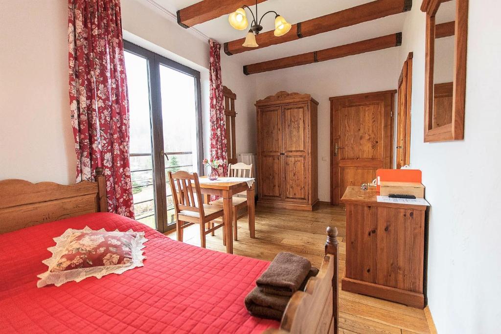 Gościniec Horb - 11