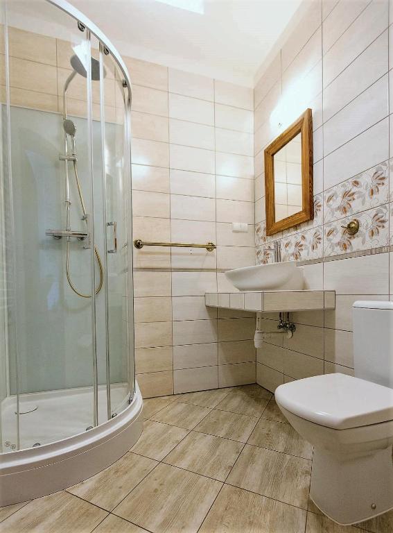 Gościniec Horb - 16