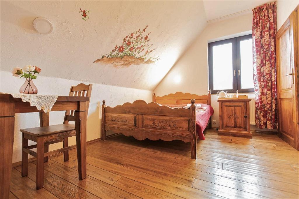 Gościniec Horb - 15