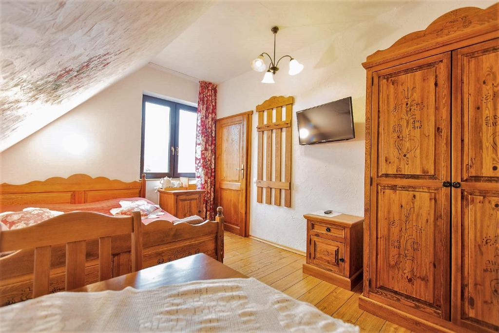 Gościniec Horb - 14