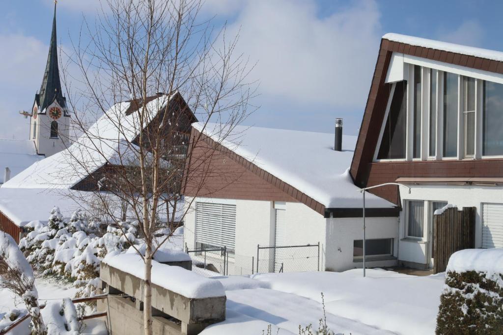 Fotografie z fotogalerie ubytování Hotel Swiss Views v destinaci Hemberg