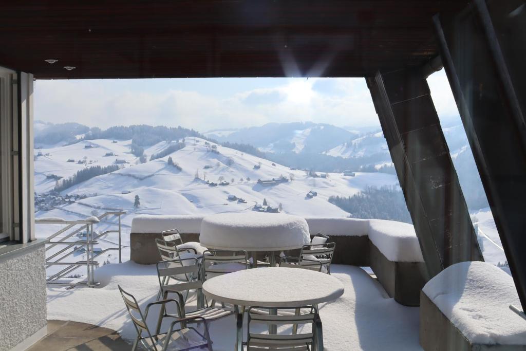 Fotografie z fotogalerie ubytování Hotel Swiss Views v destinaci Hemberg